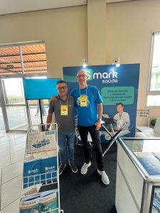 convenção de mercado unimed